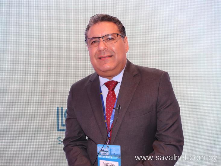 PAAO 2026: Laboratorios SAVAL aportando a la salud visual