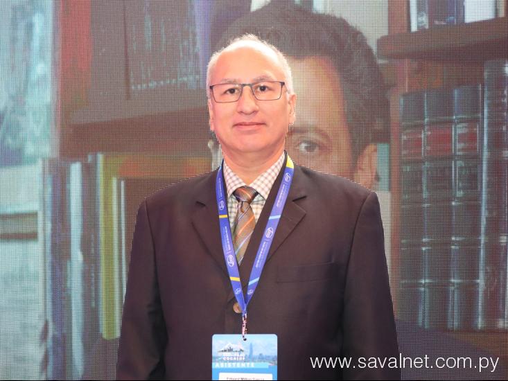 PAAO 2026: Laboratorios SAVAL aportando a la salud visual