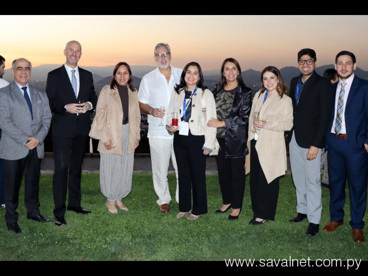 Oftalmología sin preservantes: encuentro, ciencia y camaradería