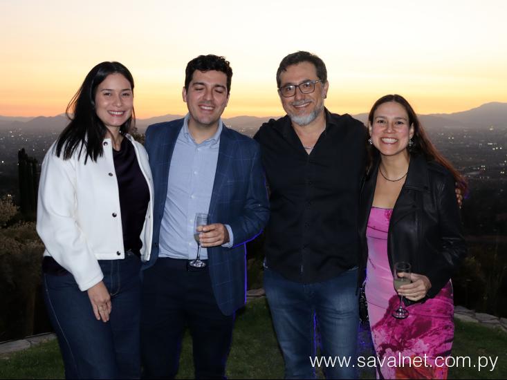 Oftalmología sin preservantes: encuentro, ciencia y camaradería