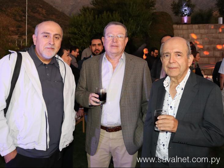 Oftalmología sin preservantes: encuentro, ciencia y camaradería