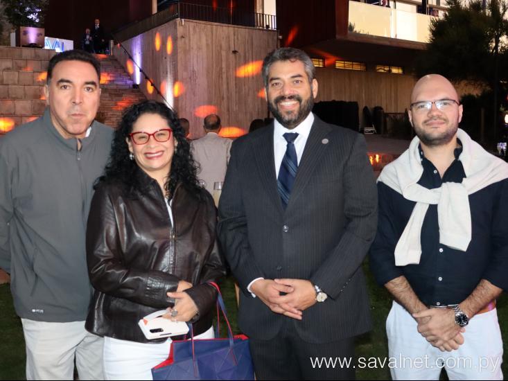 Oftalmología sin preservantes: encuentro, ciencia y camaradería