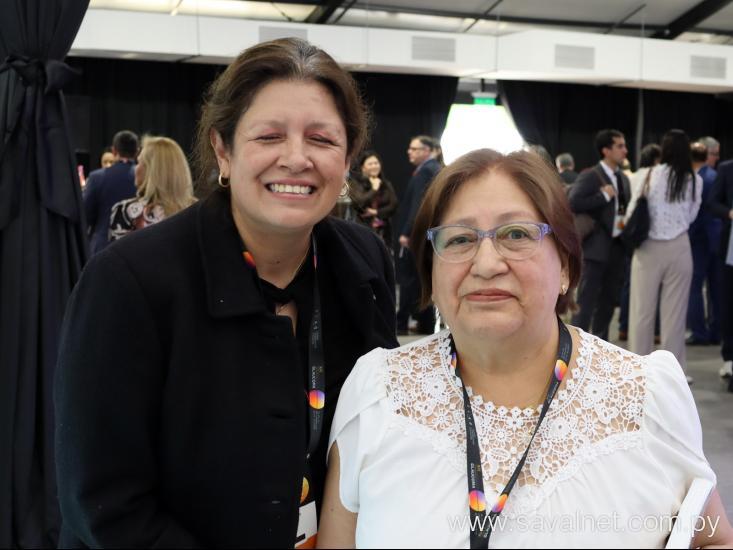 Los rostros de SLAG 2026