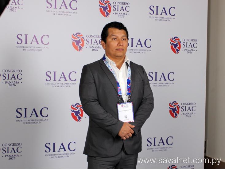 SIAC 2026: La cardiología de las Américas