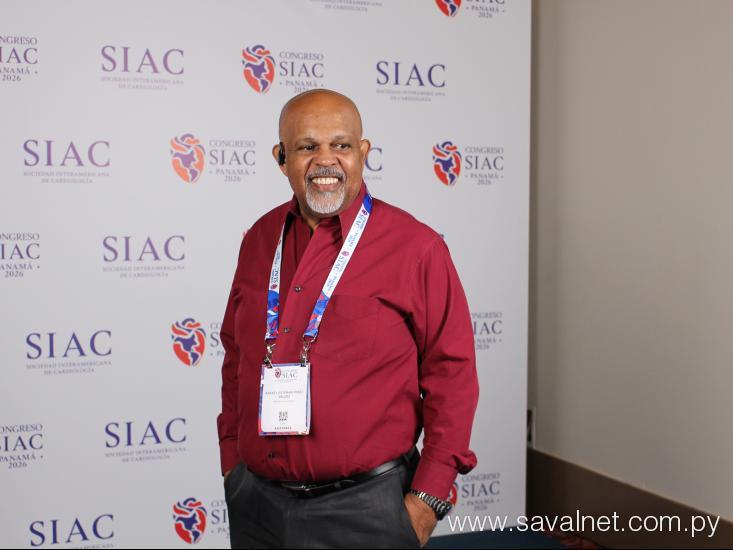 SIAC 2026: La cardiología de las Américas