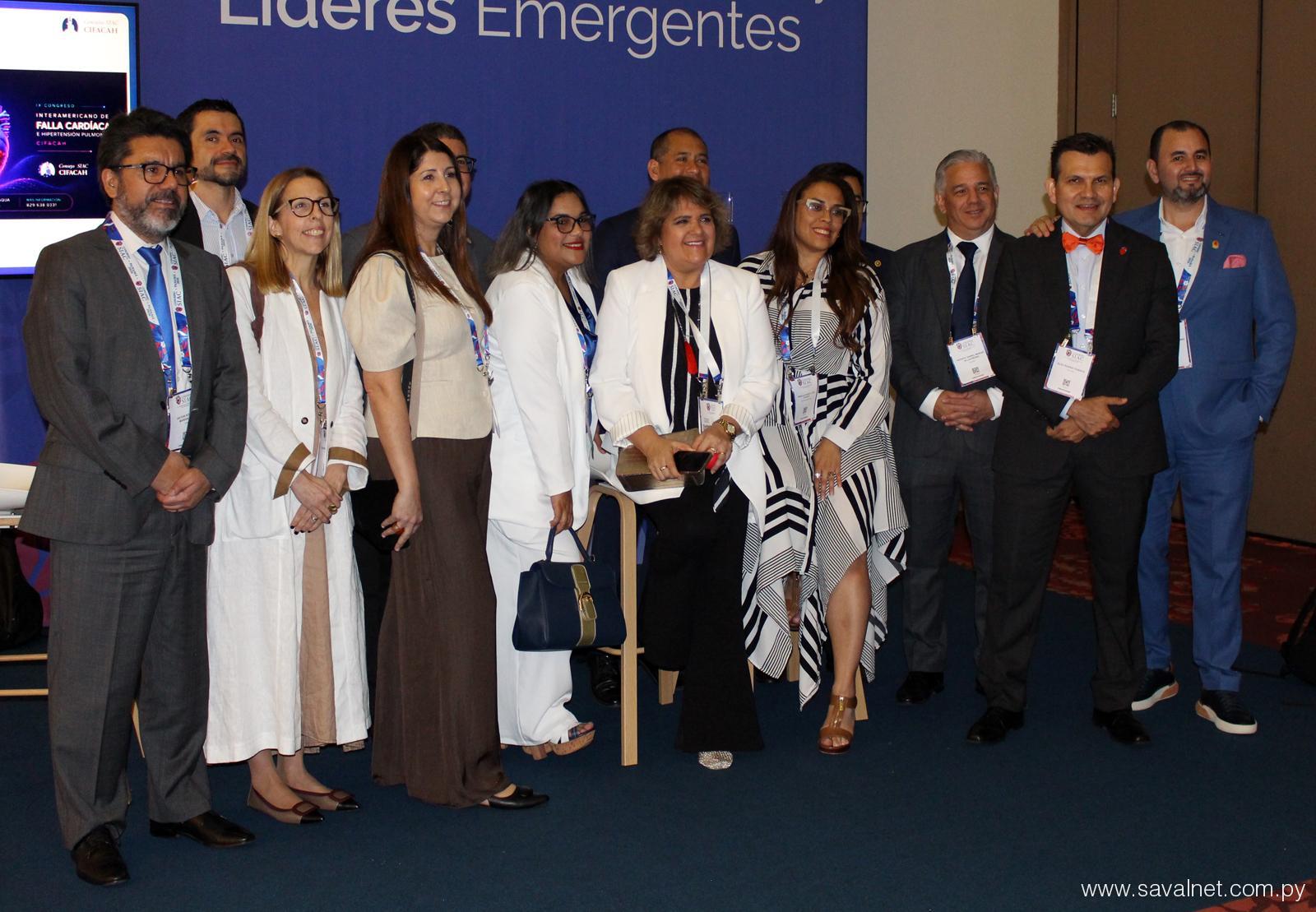SIAC 2026: La cardiología de las Américas