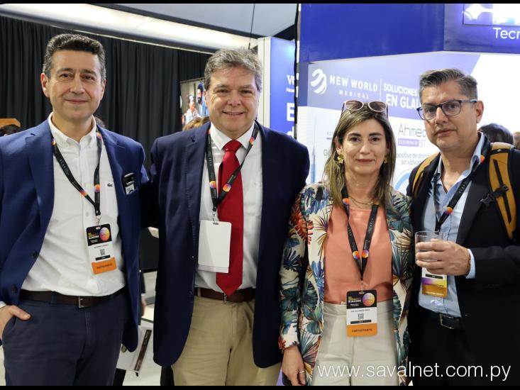 SLAG 2026, en el recuerdo