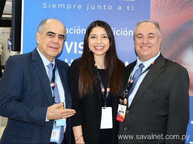 SLAG 2026, en el recuerdo