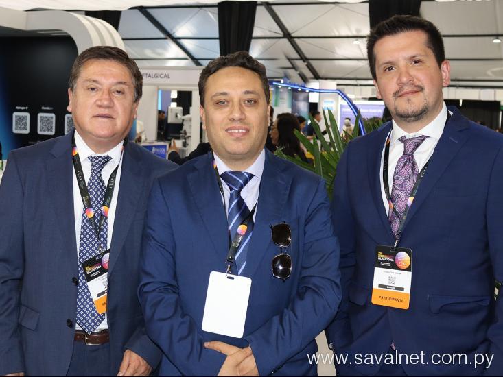 SLAG 2026, en el recuerdo