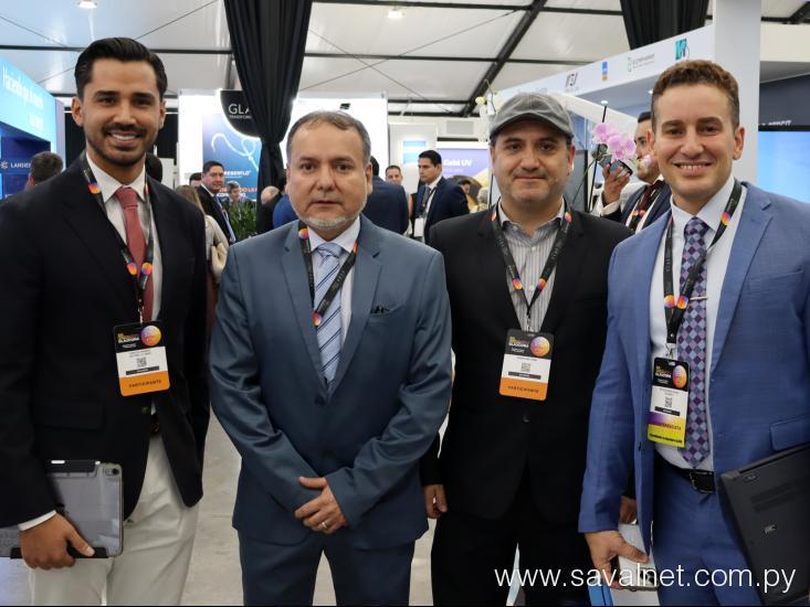 SLAG 2026, en el recuerdo