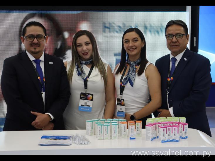 SLAG 2026, en el recuerdo