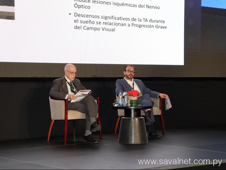 SLAG 2026, en el recuerdo